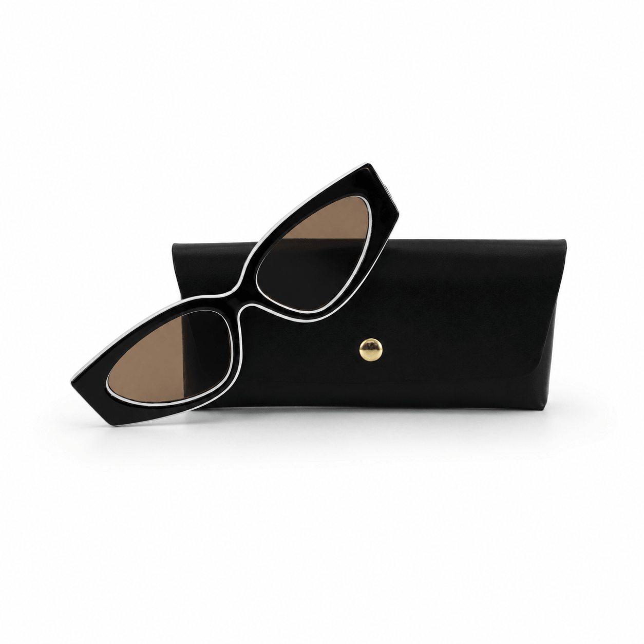 Modebrille Bicolor