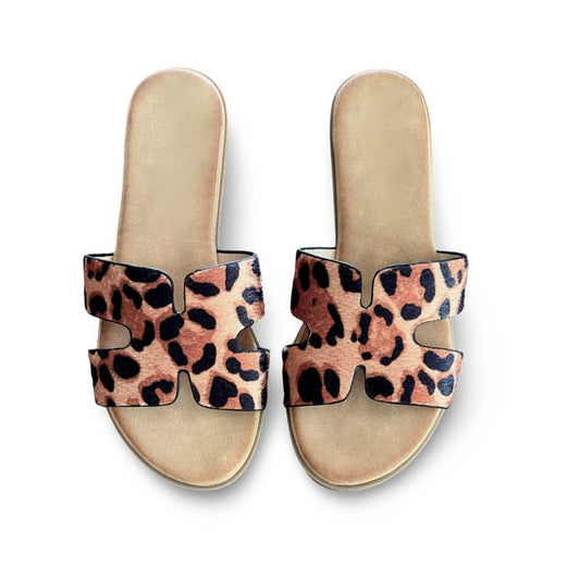 Savelle Slipper