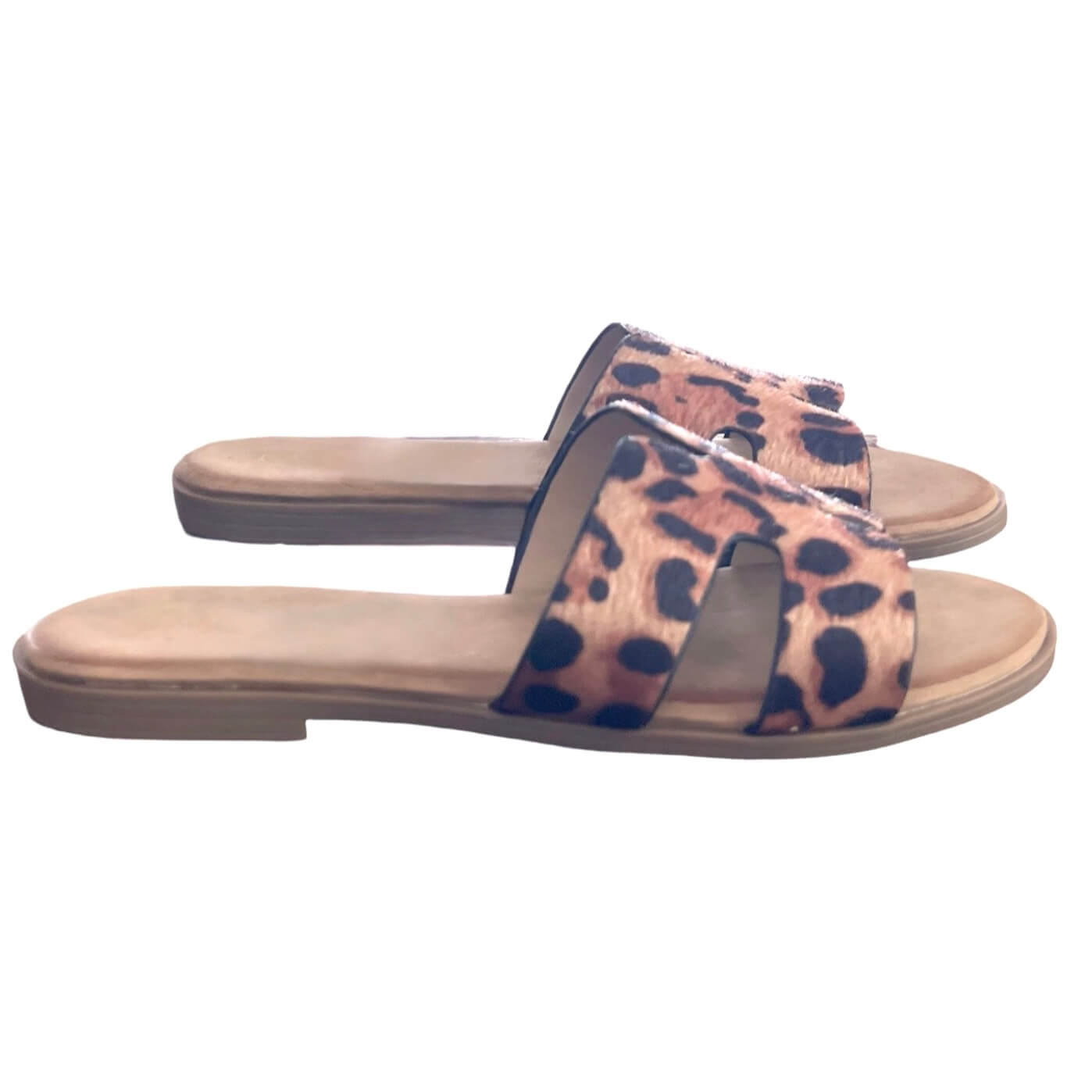 Savelle Slipper