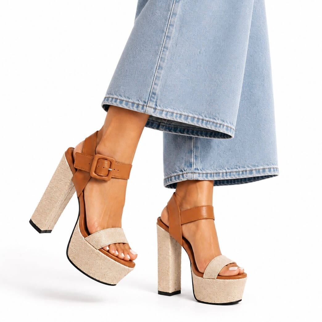 Faye Shoes