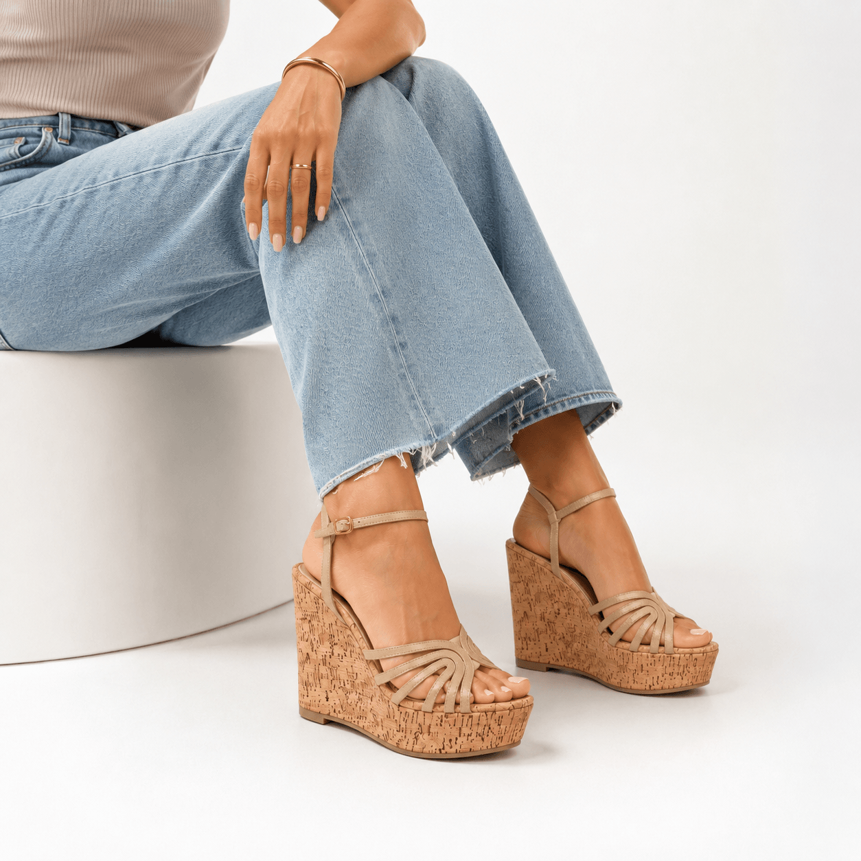 Sammy Wedges