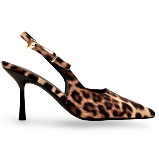 Leo Sling Backs