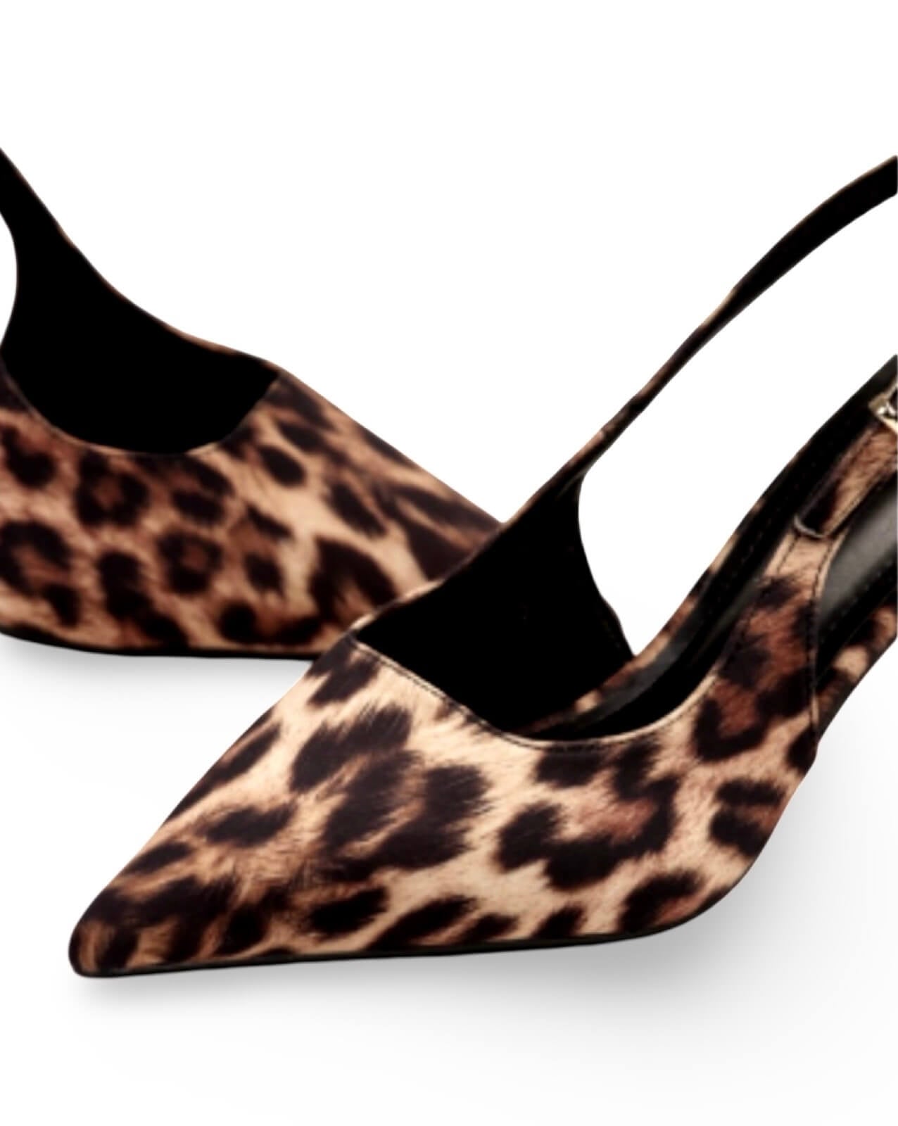 Leo Sling Backs