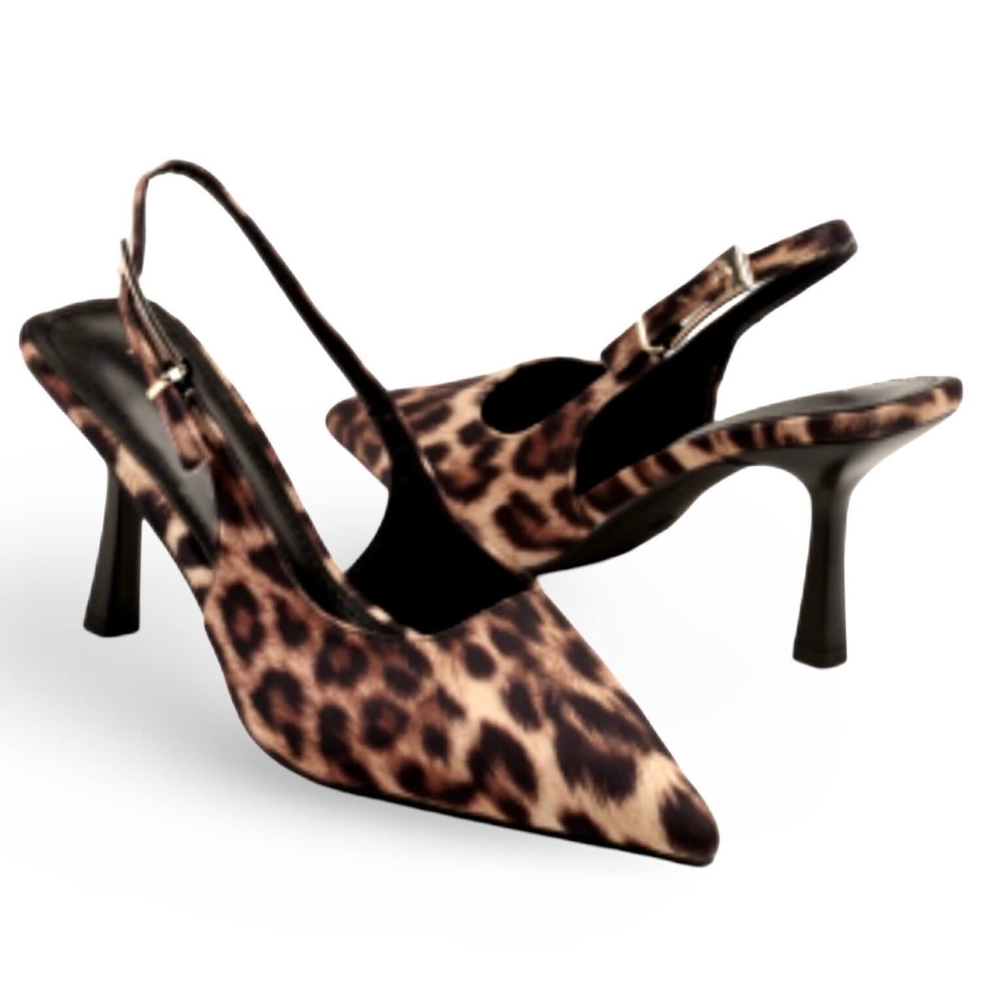 Leo Sling Backs