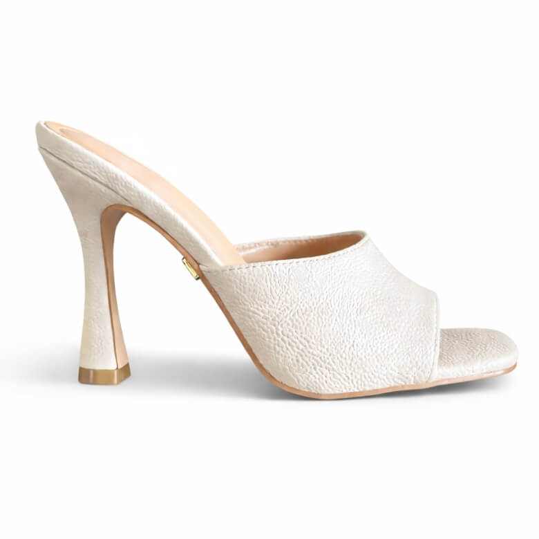 Ivory Mules