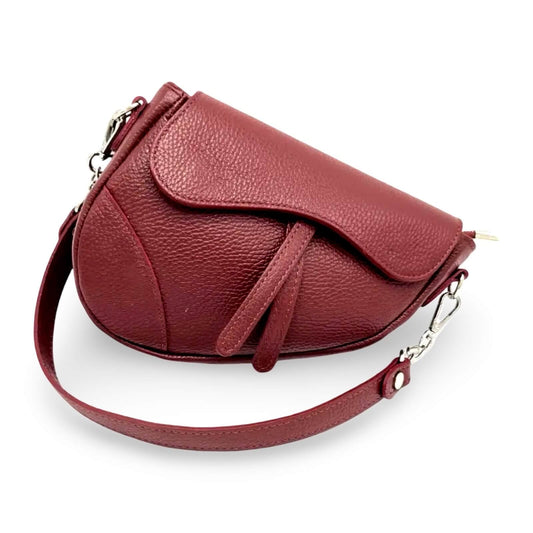 Saddle Bag Janet