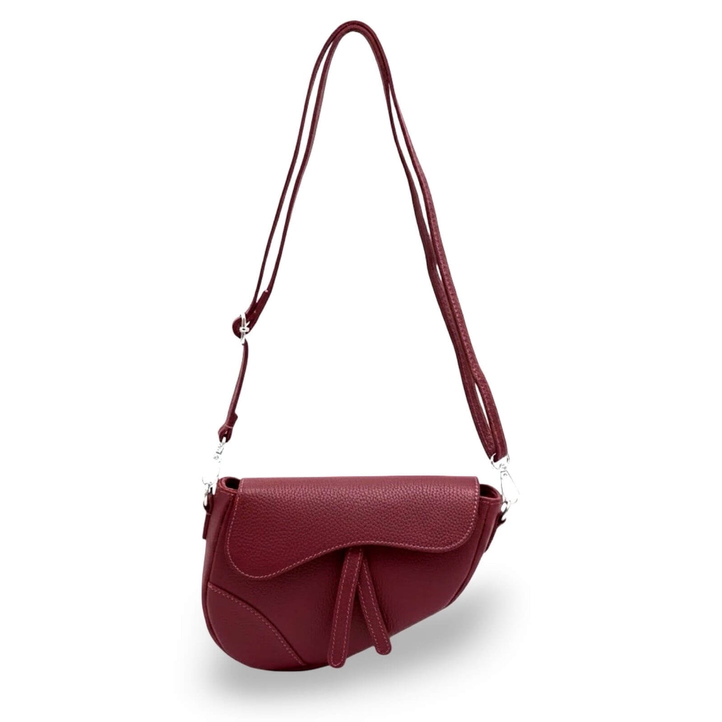 Saddle Bag Janet