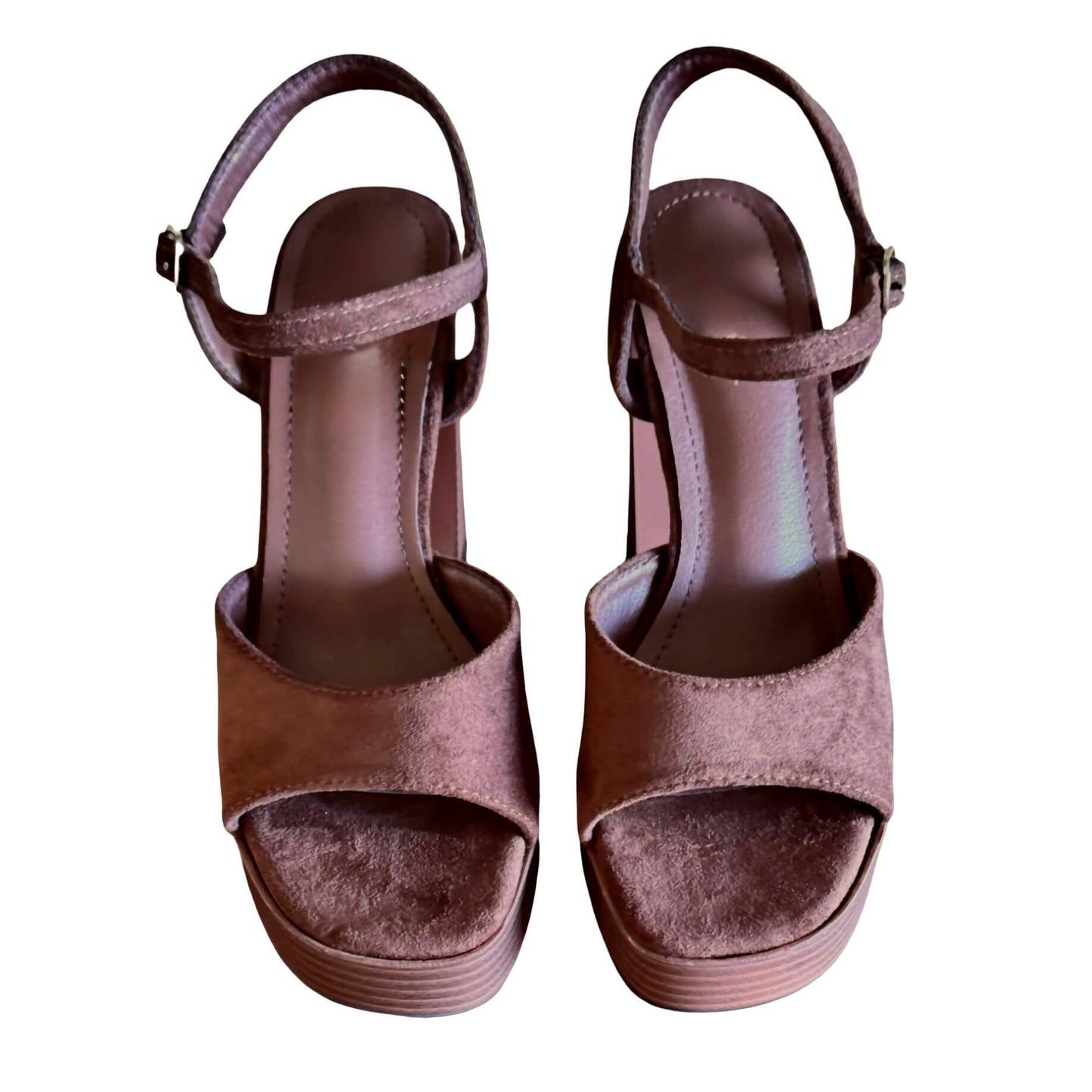 Mocca Sandals