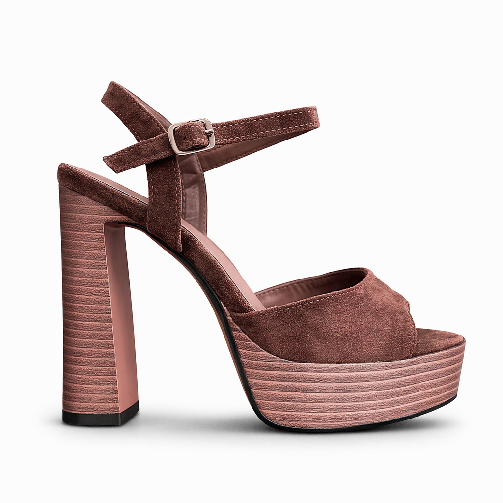 Mocca Sandals