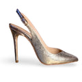 Tory Sling Pumps