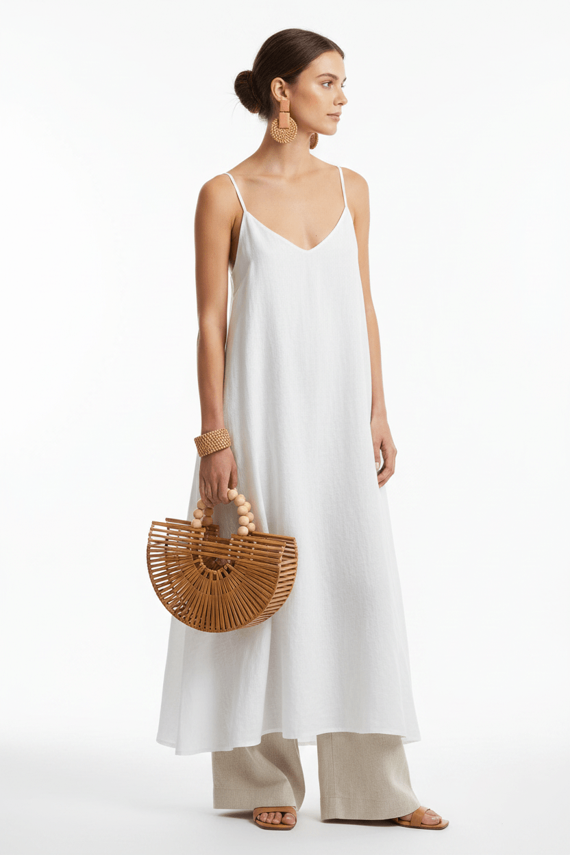 Bamboo Set – cleanes Outfit