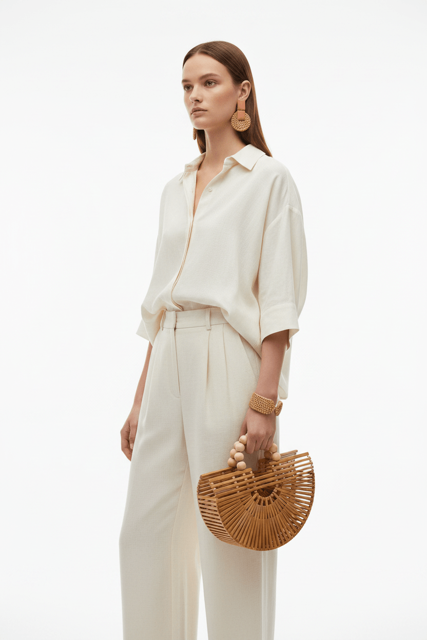 Bamboo Set – Modell neu